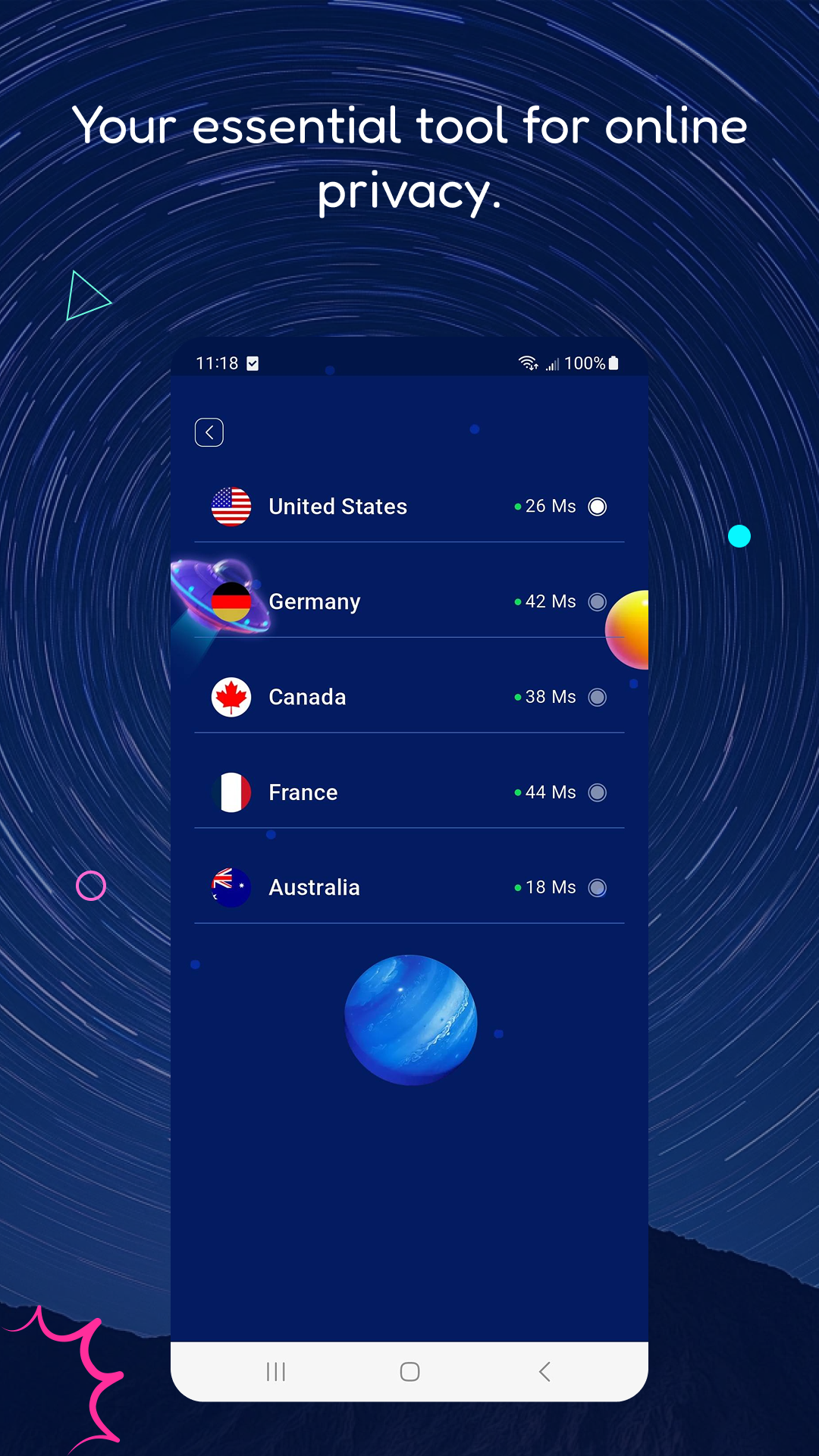 Screen 4